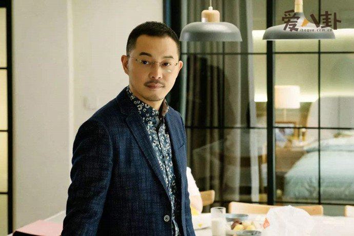 沙溢给程潇挑衣服 不料导致程潇身高遭质疑
