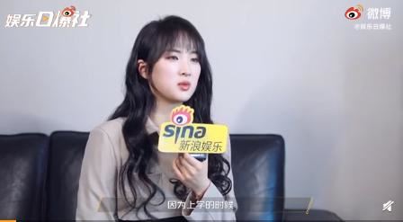 姚安娜回应出道争议,怎么回事?她是怎么说的?