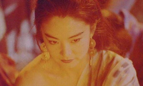 东方不败是男是女?令狐冲爱过东方不败吗
