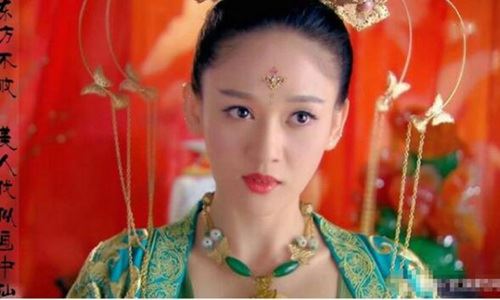 东方不败是男是女?令狐冲爱过东方不败吗