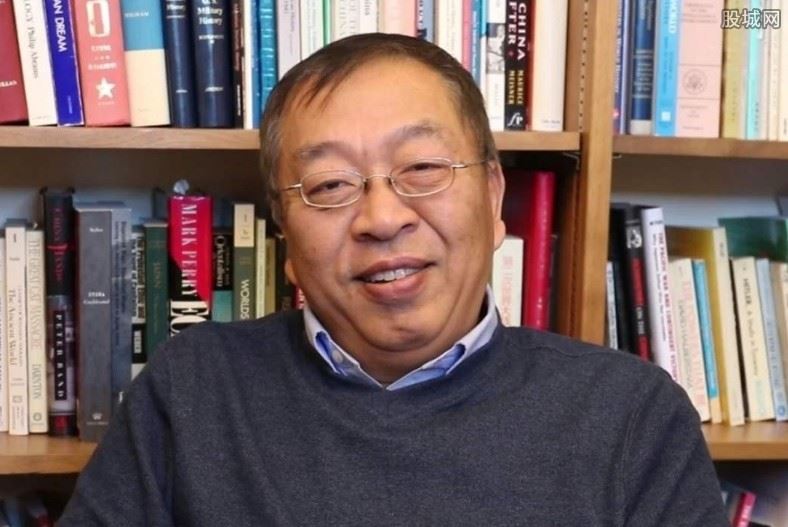 余茂春是美制裁中国幕后推手 揭晓其家人和真人照片