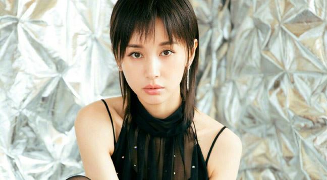 演员代露娃如何出道的，代露娃个人资料