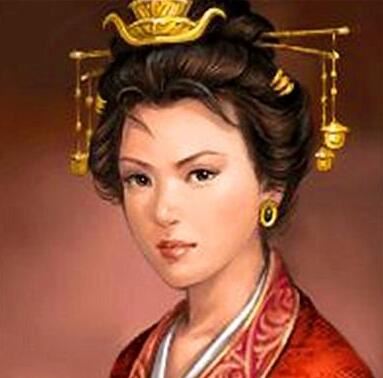 羊献容简介:历史上最苦命皇后