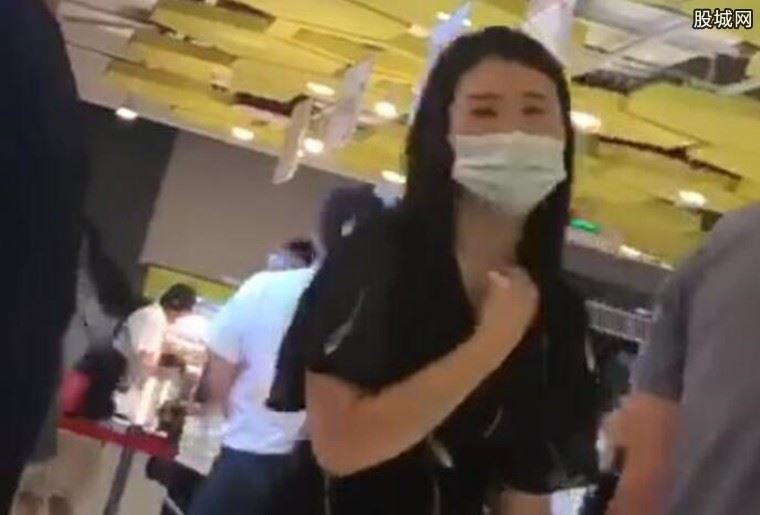 阿里巴巴女员工被侵害事件最新进展 警方通报来了