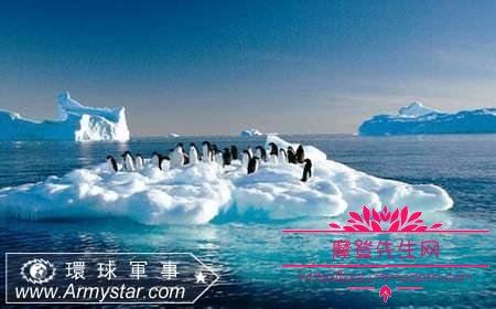南极冰川融化最新进展消息,南极冰川全部融化世界版图会变成什么样子?