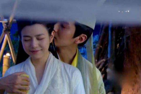 小龙女被尹志平玷污是在第几集,为何小龙女分辨不出是谁