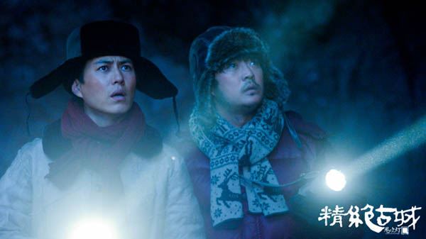 鬼吹灯精绝女王的秘密是什么,精绝古城人都怎么死的揭秘