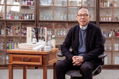 钟睒睒怎么读?钟睒睒名字寓意?钟睒睒简介