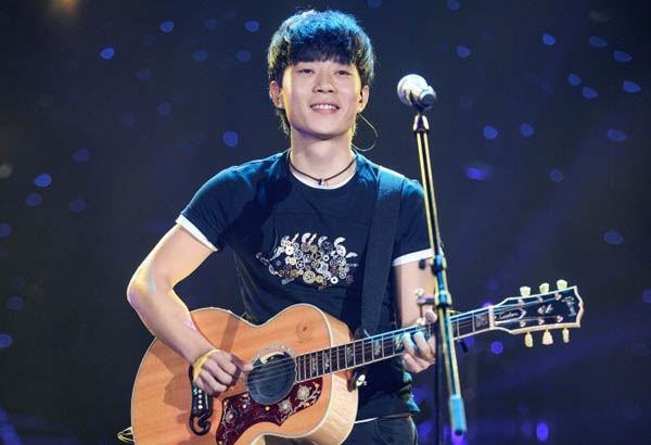 我是歌手第五季赵雷演唱所有歌曲及排名,淘汰后拒绝商演