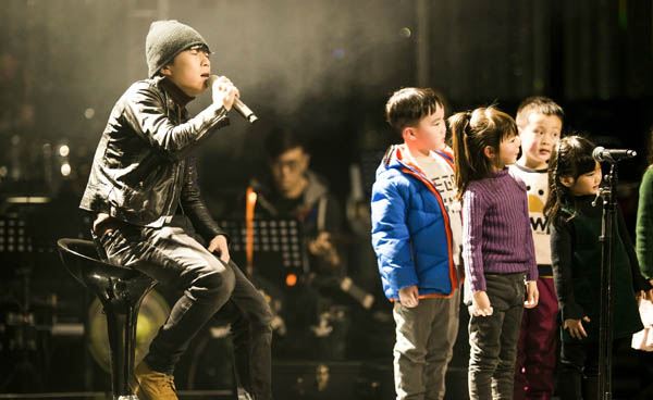 我是歌手第五季赵雷演唱所有歌曲及排名,淘汰后拒绝商演