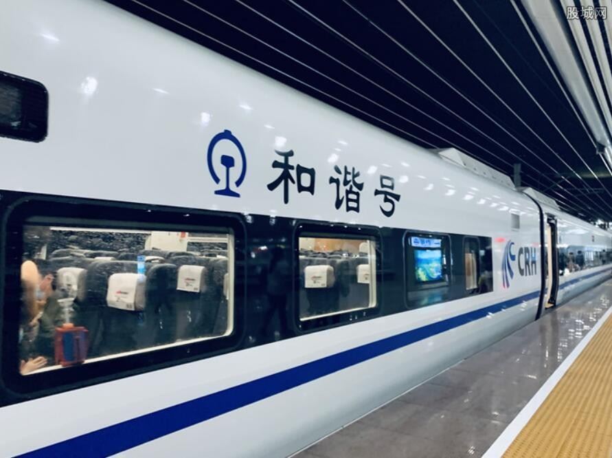 经郑州的高铁明天能开通吗 来看最新准确消息