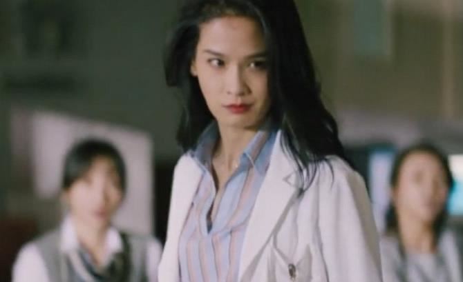 演员屈菁菁多大了,屈菁菁个人资料起底