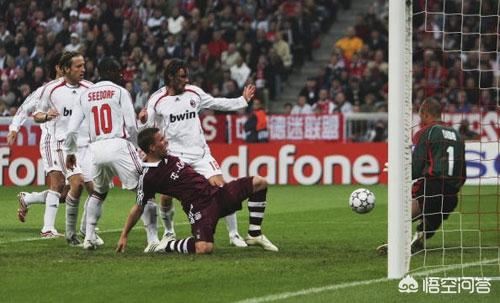 德国前锋波多尔斯基，是什么水平的球员？