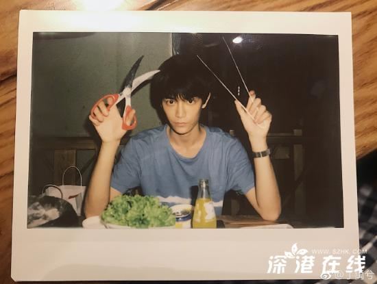 《演员的品格》选手丁禹兮是谁丁禹兮个人资料介绍