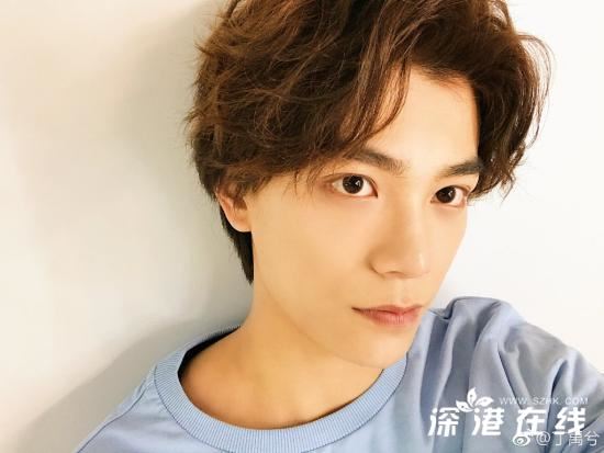 《演员的品格》选手丁禹兮是谁丁禹兮个人资料介绍