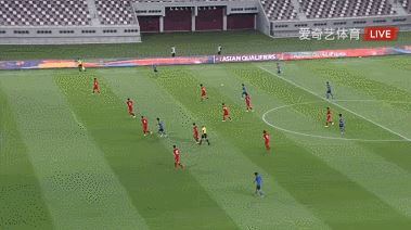 国足两连败非战之罪也,正视实力差距,李铁真正的考验还在后面