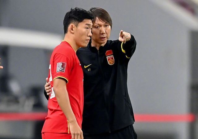 国足两连败非战之罪也，正视实力差距，李铁真正的考验还在后面