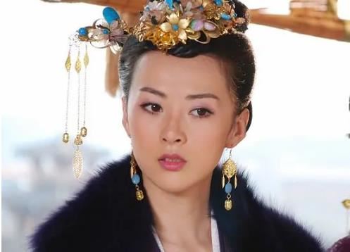 刘梓娇个人资料简介:刘梓娇老公是谁