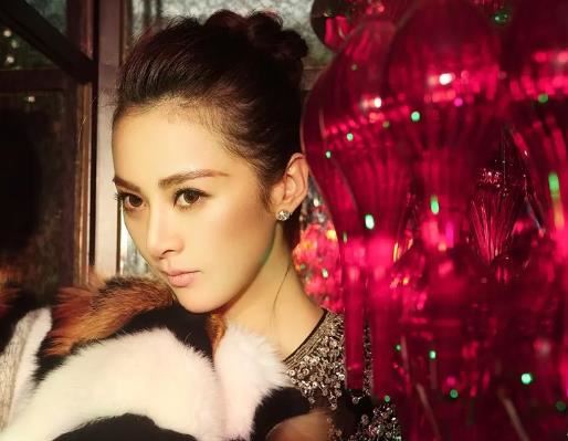 刘梓娇个人资料简介:刘梓娇老公是谁