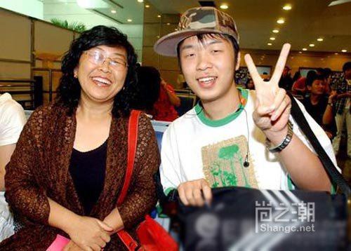 杜海涛家庭背景,杜海涛的爸爸杜国豪简介!