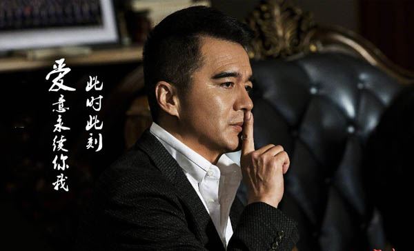 许亚军结过几次婚揭晓,曾娶内地古装第一美人令人羡慕