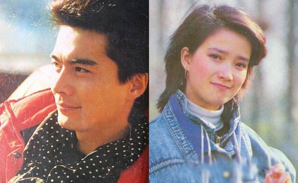 许亚军结过几次婚揭晓,曾娶内地古装第一美人令人羡慕