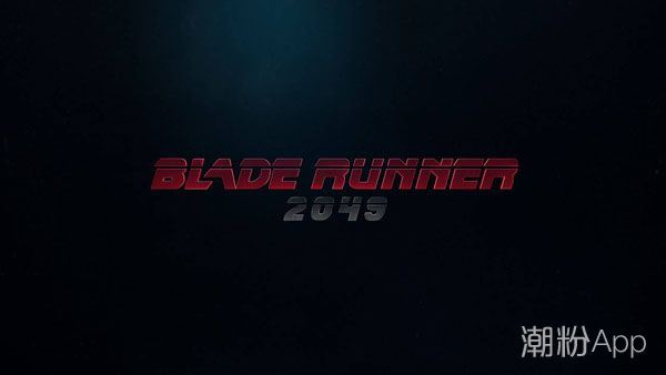 银翼杀手2049结局什么意思没看懂 剧情背景大解析