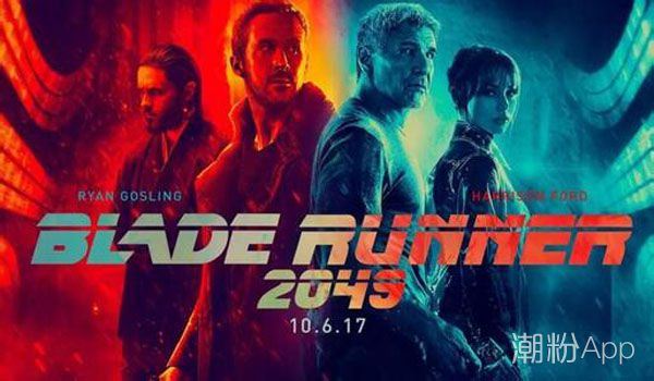 银翼杀手2049结局什么意思没看懂 剧情背景大解析