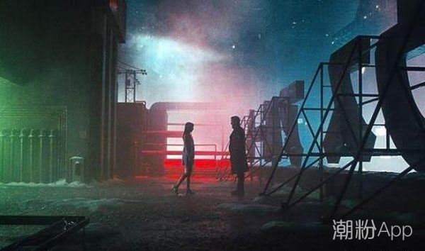 银翼杀手2049结局什么意思没看懂 剧情背景大解析