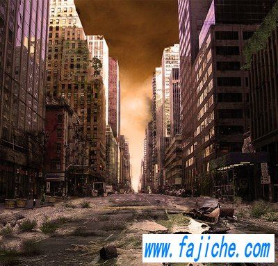 圣经预言世界末日在2021(2021圣经预言7年大灾难 )