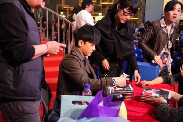 张杰有多少钱,盘点张杰这些年来的身家资产