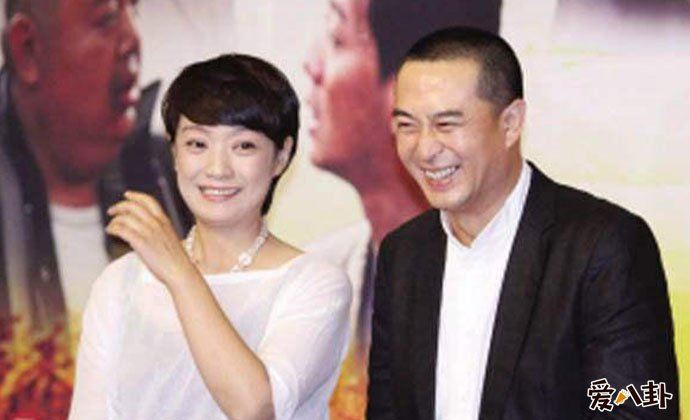 张嘉译老婆叫什么名 其离婚后娶演员王海燕前妻是谁