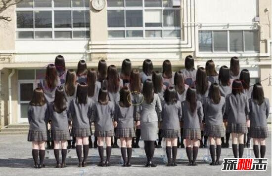 世界上50张最诡异的画，诡异画看懂了才恐怖(图文解析)