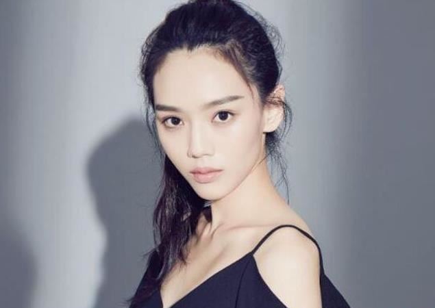 演员周紫馨哪里人,周紫馨个人资料起底