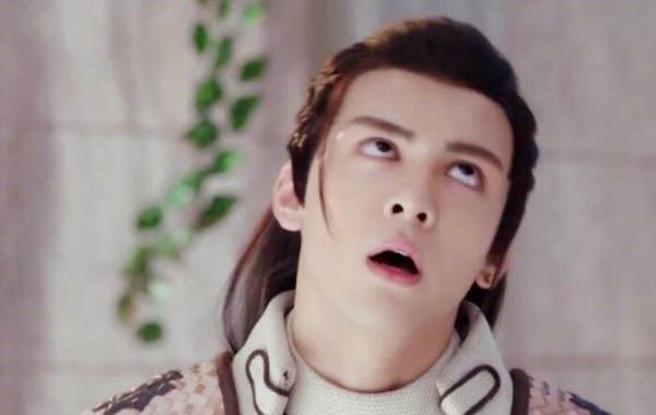 曾舜晞在择天记演谁揭晓 为什么选择他另有深意