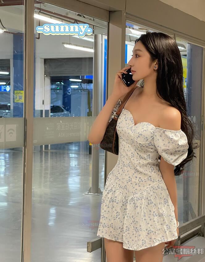 都美竹个人资料照片简介 都美竹家庭背景介绍 都美竹吴亦凡事件始末