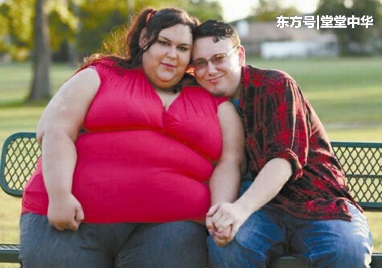 世界上最肥胖的女人排行榜,世界上最胖的女人2吨?
