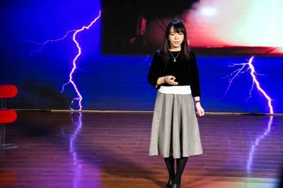 中科院最年轻博导徐颖照片、简历（1983年生）