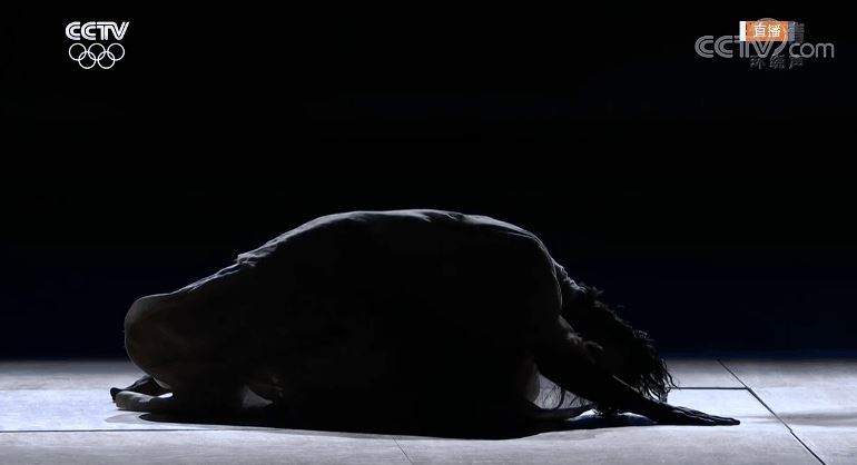 网友重温北京奥运开幕式 至今仍是经典