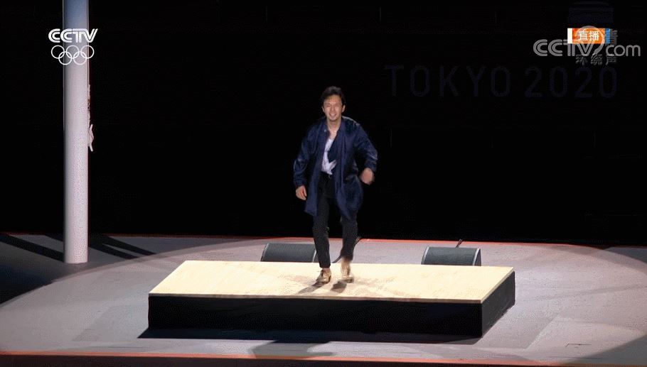 网友重温北京奥运开幕式 至今仍是经典