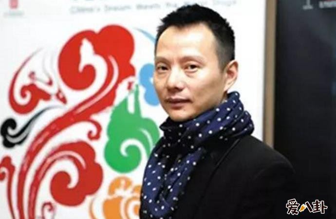 舞蹈风暴沈伟是谁 导师沈伟个人资料原来这么厉害