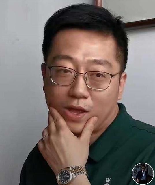 朱一旦真实身份是谁，他到底有多少钱？