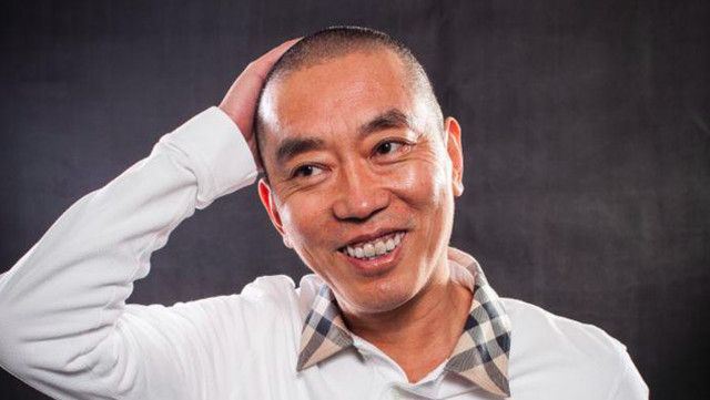 史玉柱简介(史玉柱:上海首富,曾妻离子散)