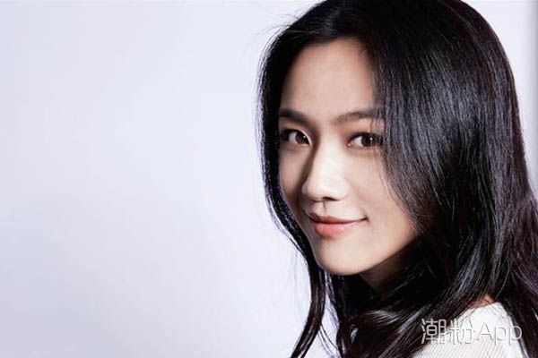 汤唯为什么会说粤语,粤语水平非常之高
