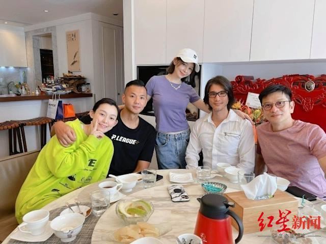 王力宏为违反防疫规定道歉:我会承担所有违规责任