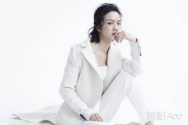 汤唯为什么会说粤语,粤语水平非常之高