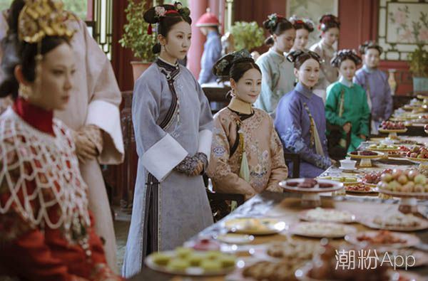 延禧攻略纯妃扮演者是谁 王媛可个人资料介绍