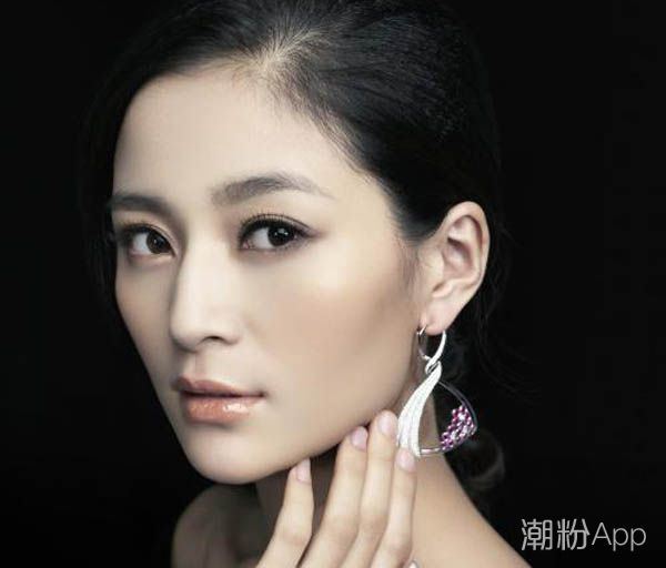 延禧攻略纯妃扮演者是谁 王媛可个人资料介绍