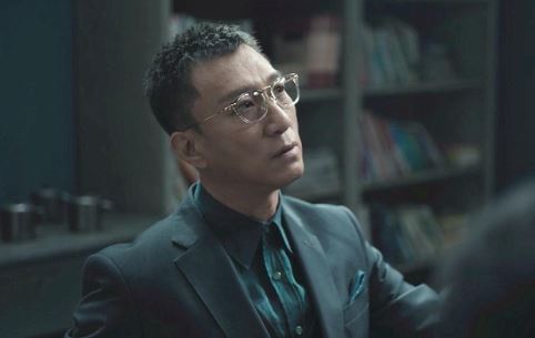 扫黑风暴真实原型有哪些？扫黑风暴最大反派是谁