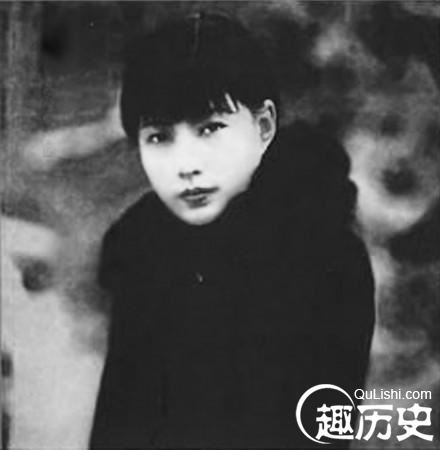 黄金荣老婆林桂生照片,为什么说林桂生是上海青帮的真正创立者